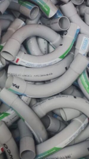 curva sel 3/4" x 90° pavco