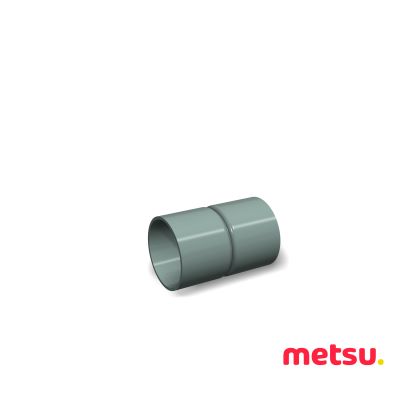 union simple presión sap pvc para luz eléctrica