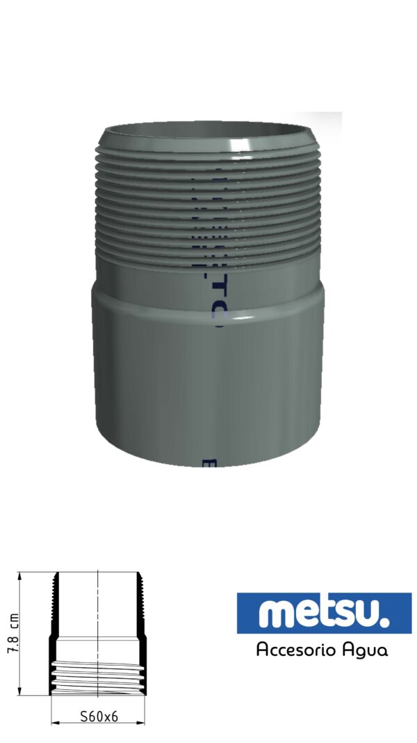 ibc-60.0-60.0-01 adaptador ibc para tanque 2"