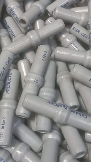 adaptador de manguera
