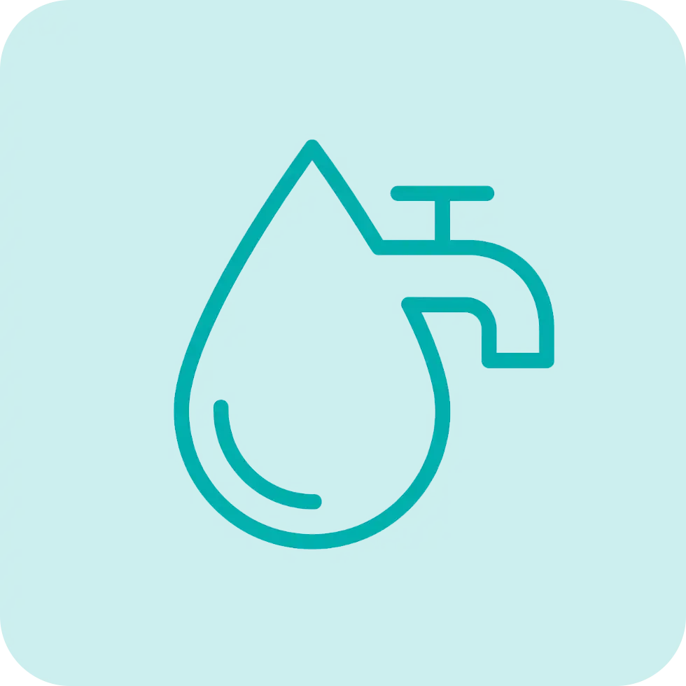 CATEGORIA AGUA PVC