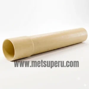 coleta campana 1 1/2 para desague